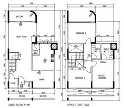 Blk 231 Hougang Street 21 (Hougang), HDB Executive #573588261
